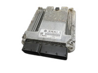 VW Phaeton 3D 10-16 TDI 3,0 176KW Steuergerät ECU für Motor Motorsteuergerät VW Phaeton 3D 10-16 15.12.2011... Vorschau 1
