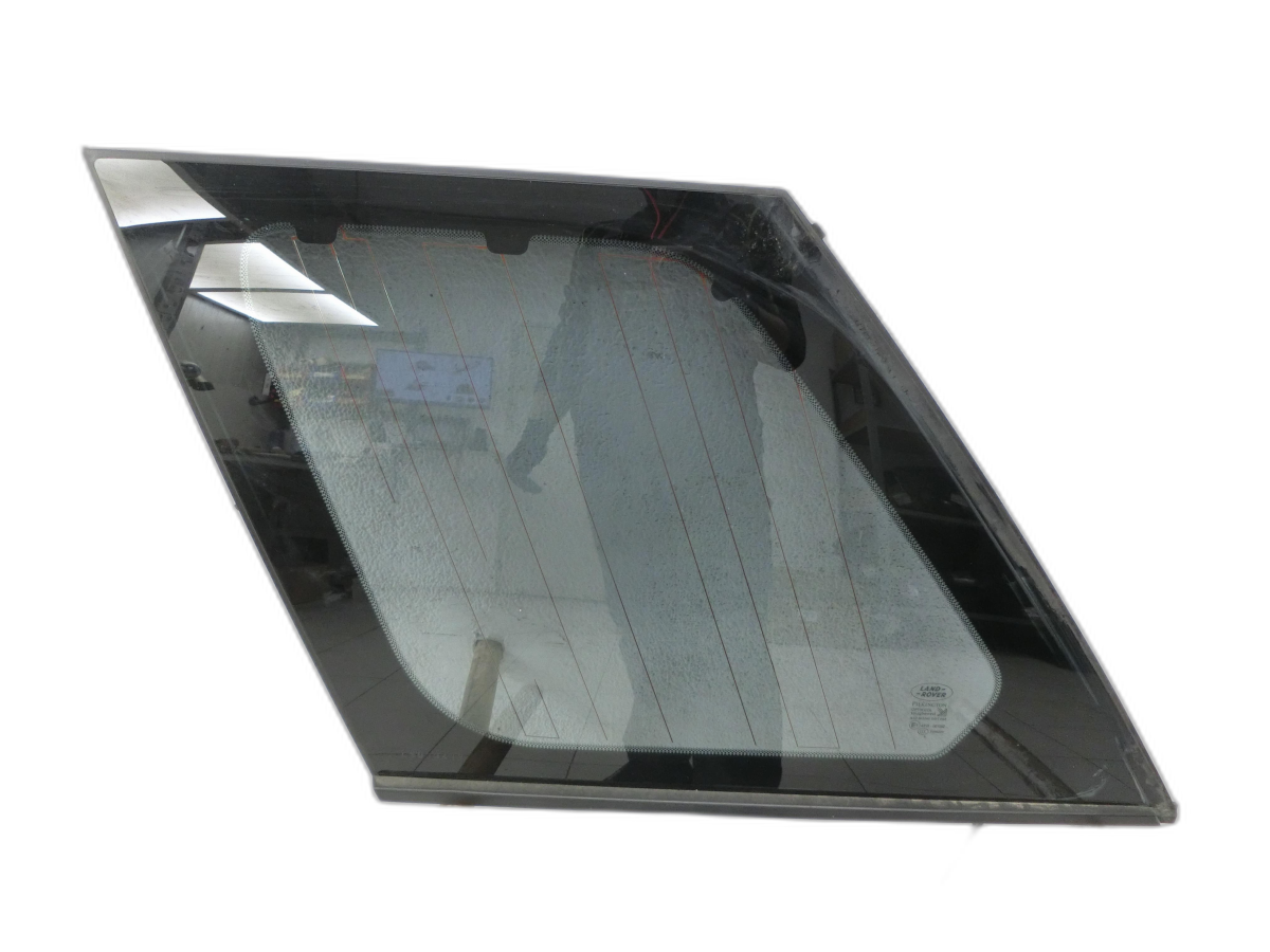 left rear Fixed Side Window Disc for Range Rover Sport LS 05-10 - Bild 1