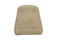 BMW X5 E70 07-10 3,0d 210KW Verkleidung Rückenlehne Sitz Abdeckung Vorne Rechts Nevada Beige BMW X5 E70 07-10... Vorschau 1