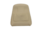 BMW X5 E70 07-10 3,0d 210KW Verkleidung Rückenlehne Sitz Abdeckung Vorne Rechts Nevada Beige BMW X5 E70 07-10... Vorschau 1