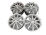 Mazda CX-7 CX7 ER 09-12 4x Felgen Alufelgen 5X114.3 7.0X17Zoll ET50 Mazda CX-7 CX7 ER 09-12 20.12.2010 RS770LD gebraucht Vorschau 1