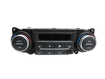 KIA Ceed ED 09-13 Bedienteil Bedienelement Heizung Klimabedienteil KIA Ceed ED 09-13 31.10.2011 CA3Q97250-1H621EQ... Vorschau 1