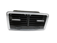 Audi Q7 4L 05-09 Luftdusche Luftdüse Hinten Mittelkonsole Audi Q7 4L 05-09 26.06.2007 4L0819203K 4L0819203J gebraucht Vorschau 1