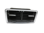 Audi Q7 4L 05-09 Luftdusche Luftdüse Hinten Mittelkonsole Audi Q7 4L 05-09 26.06.2007 4L0819203K 4L0819203J gebraucht Vorschau 1