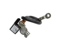 Mercedes C219 CLS 350 08-10 Coupe Kabelbaum für Batterie Mercedes C219 CLS 350 08-10 07.12.2010 7501272 A1665420318... Vorschau 1