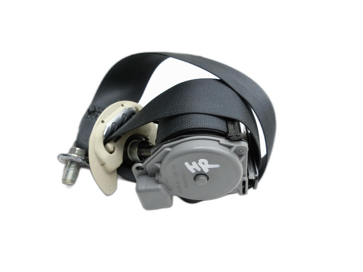 Mitsubishi Outlander III 15-18  Gurt Sicherheitsgurt Rechts Hinten mittlere Reihe  - Bild 1