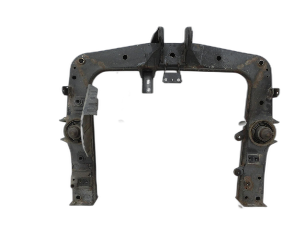 Motor mount Engine Mounting Axle Bracket Rear for Smart 450 Fortwo 03-07 - Bild 1