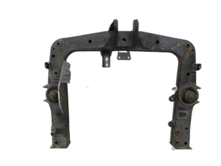 Smart 450 Fortwo 03-07 0,7 45KW Motorträger Motorhalter Achsträger Hinten  - Bild 1