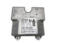 Opel Zafira B A05 05-08 Airbag Steuergerät Airbagsteuergerät Opel Zafira B A05 05-08 13.09.2007 13246046 327963935... Vorschau 1