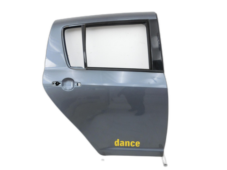 Suzuki Swift III MZ 05-10 Kombi Tür Rechts Hinten ZY4 - Bild 1