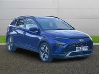 2023 Hyundai BAYON 1.0 TGDi 48V MHEV Premium 5dr DCT HATCHBACK PETROL Automatic