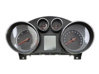 Opel Insignia A G09 08-13 CDTI 2,0 96KW Kombiinstrument Tacho Opel Insignia A G09 08-13 29.12.2009 12844142 gebraucht Vorschau 1
