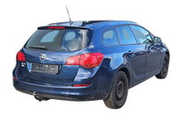 Opel Astra J 10-12
