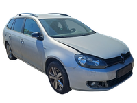 VW Golf VI 6 09-13