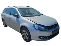 VW Golf VI 6 09-13 Kombi Ablagefach Staufach Fach mit ESP Schalter VW Golf VI 6 09-13 15.10.2012 5K0857961 VAP4498... Vorschau 7