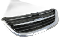 Saab 9-5 YS3E 05-09 Frontgrill Kühlergrill Grill 5MU Saab 9-5 YS3E 05-09 08.12.2006 12756827 gebraucht Vorschau 1