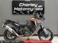 KTM 1290 SUPER ADVENTURE S
