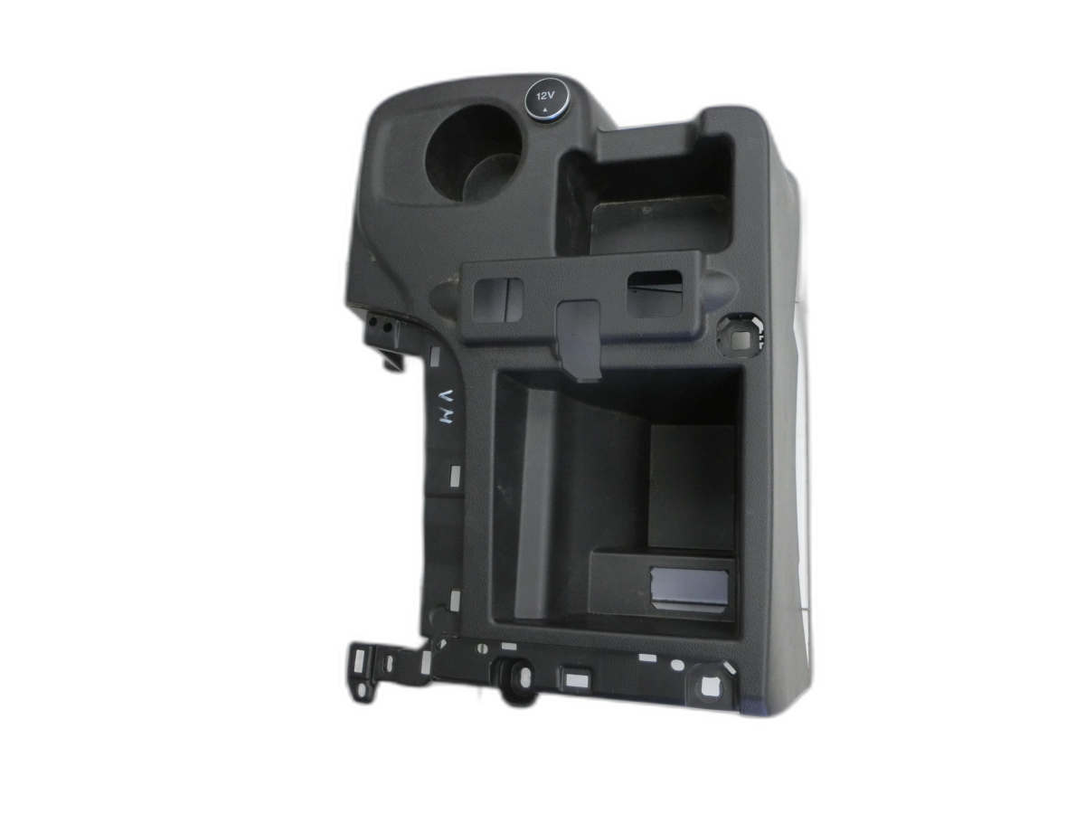 Ford Transit Connect 13-22 Lang Ablagefach Staufach Fach  - Bild 1