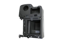 Ford Transit Connect 13-22 Lang Ablagefach Staufach Fach Ford Transit Connect 13-22 20.07.2017 DT11-55DD gebraucht Vorschau 1