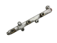 Seat Arona KJ 17-21 TSI 1,0 70KW Einspritzleiste Düsenstock für Einspritzanlage Seat Arona KJ 17-21 22.03.2019... Vorschau 1