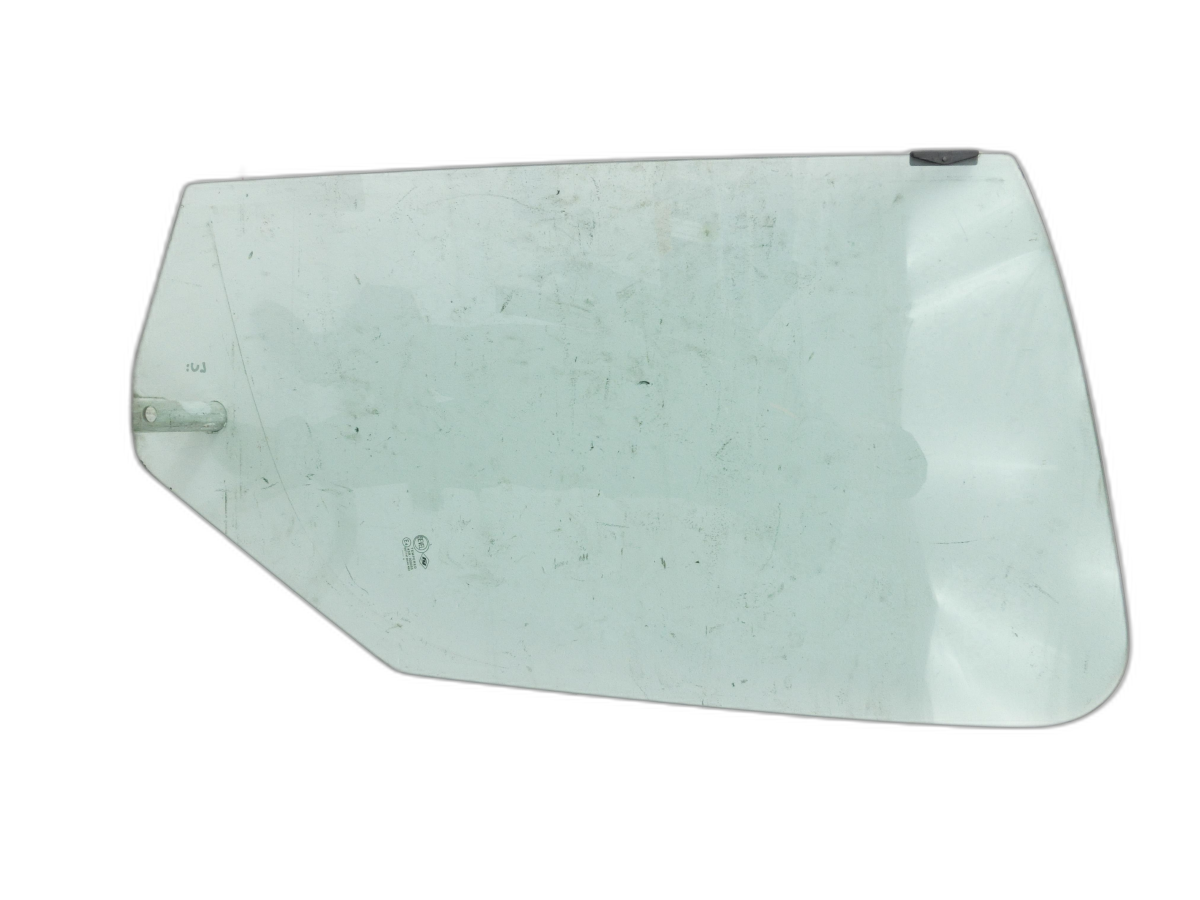 Fiat Ducato Boxer 250 14-23 L2H2 Seitenscheibe LVK Fenster Türscheibe Links Vorne  - Bild 1