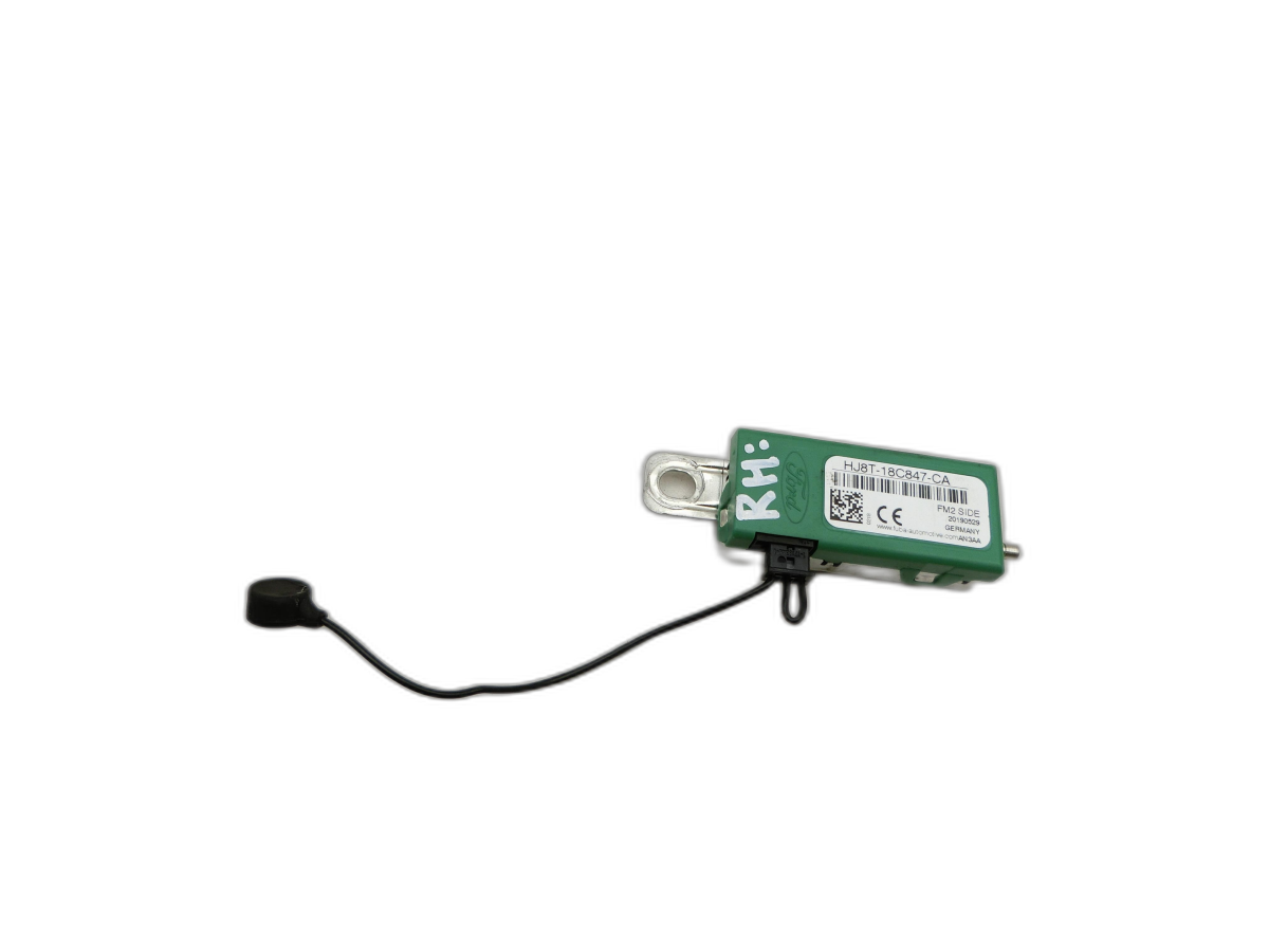 Ford Tourneo Connect 18-22 Antennenverstärker Weiche Antenne Rechts Hinten  - Bild 1