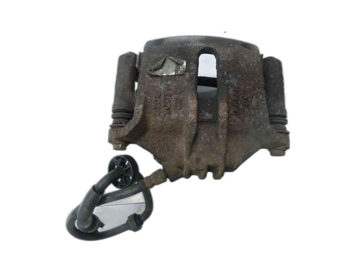 Pinza freno anteriore Sx per Citroen DS3 10-16 - Bild 1