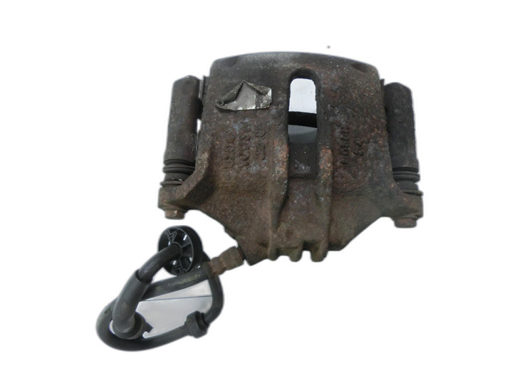 Citroen DS3 10-16 1,6 88KW Bremssattel Bremszange Vorne Links  - Bild 1