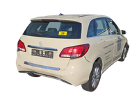 Mercedes W246 B180 14-18