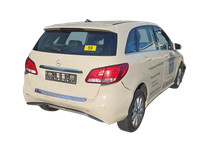 Mercedes W246 B180 14-18 CDI 1,5 80KW 607.951 Kurbelwelle Mercedes W246 B180 14-18 22.11.2016 A6070310001 gebraucht Vorschau 6