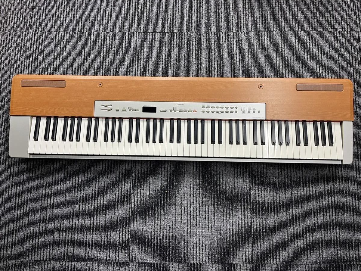 Yamaha P-120 Keyboard Electronic Piano synthesizer | eBay Yamaha P-120 Keyboard Electronic Piano synthesizer | eBay