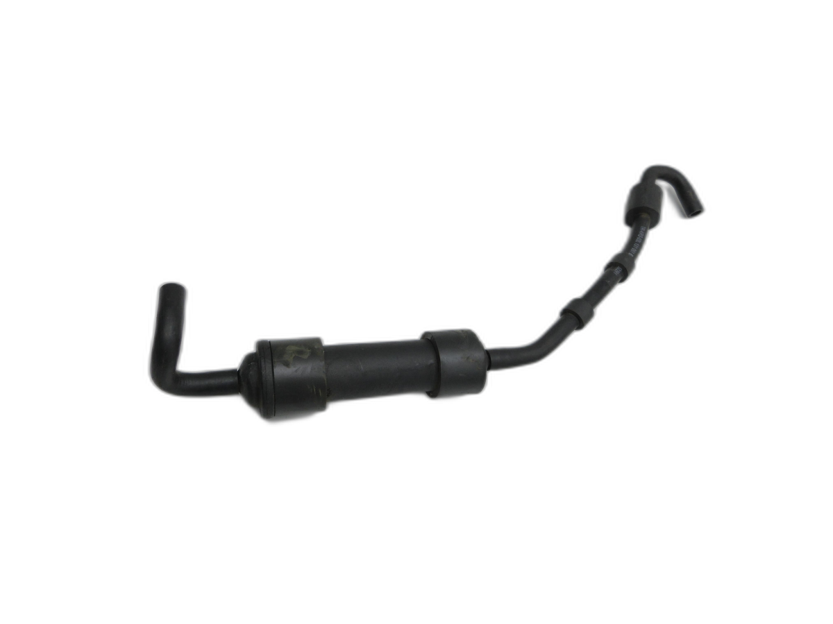 Audi A3 8P QU 10-12 2,0 77KW Vakuumleitung Expansionsbehälter - Bild 1