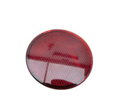 Nissan Qashqai +2 J10 10-13 Reflektor für Stoßstange Hinten Rechts Nissan Qashqai +2 J10 10-13 15.01.2013... Vorschau 1