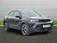 2023 Vauxhall Mokka 1.2 Turbo GS 5dr Auto HATCHBACK PETROL Automatic