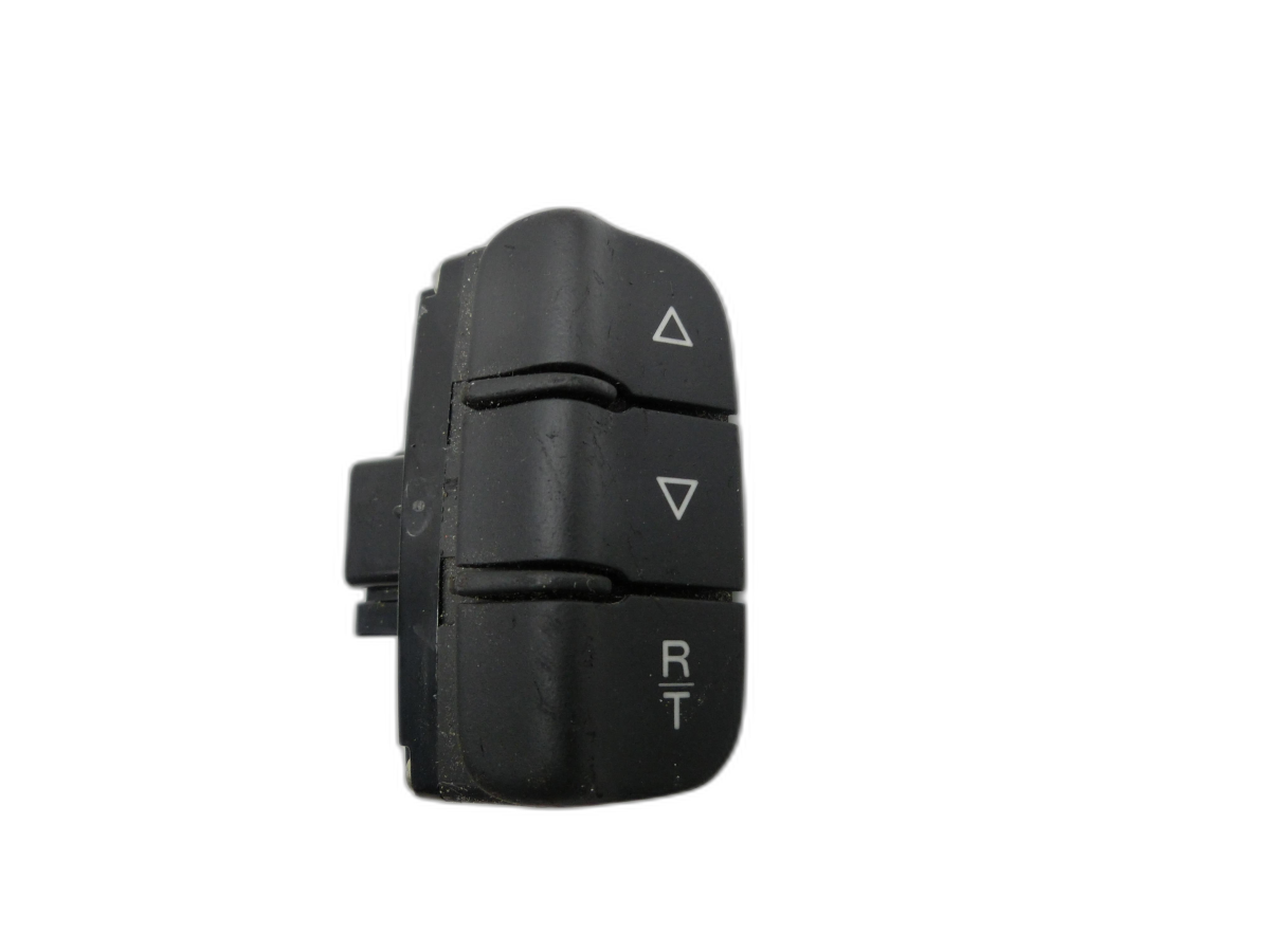 Multi-function Switch RADIO and Telephone operation Steering Wheel Left for Audi A4 8E B6 00-04 - Bild 1