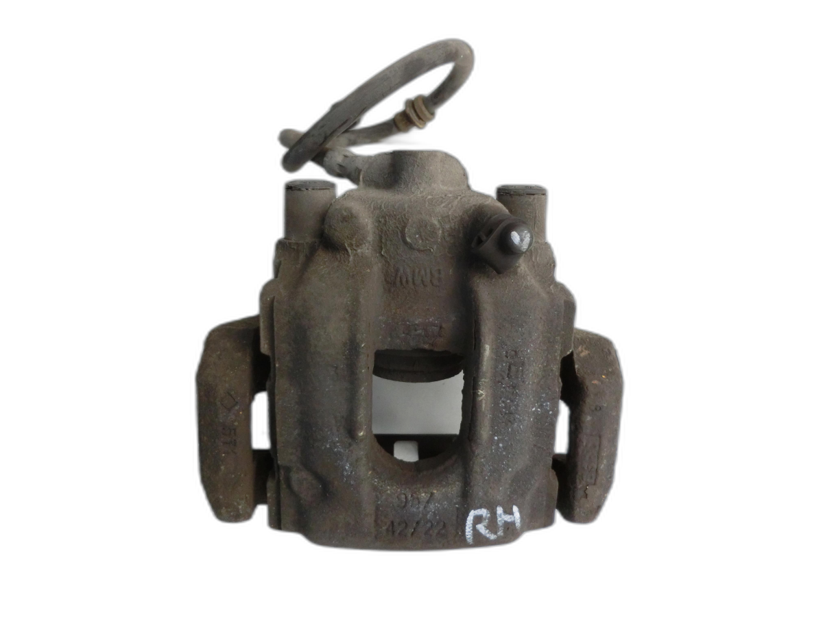 Brake Caliper Rear Right for BMW X3 E83 18d LCI 08-11 - Bild 1