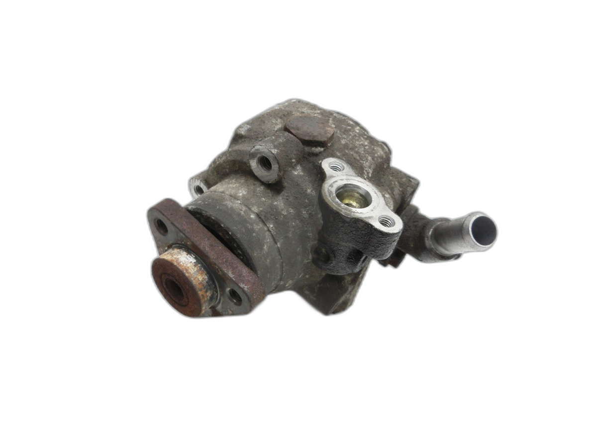 VW T5 7E 09-15 TDI 2,0 84KW Servopumpe Hydraulikpumpe für Lenkung  - Bild 1