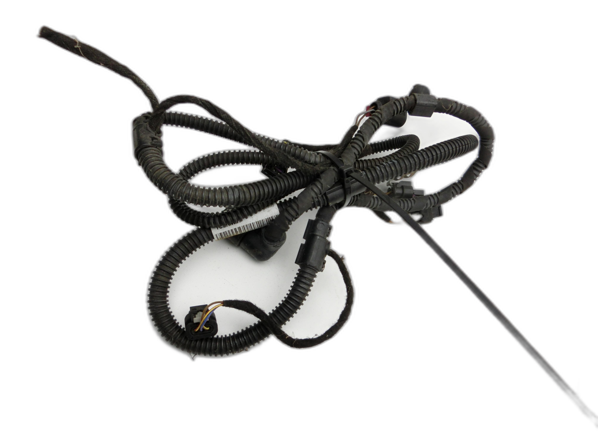 PDC Arnés de cables Kit eléctricos posterior para VW Golf 7 VII 5G 12-17 - Bild 1