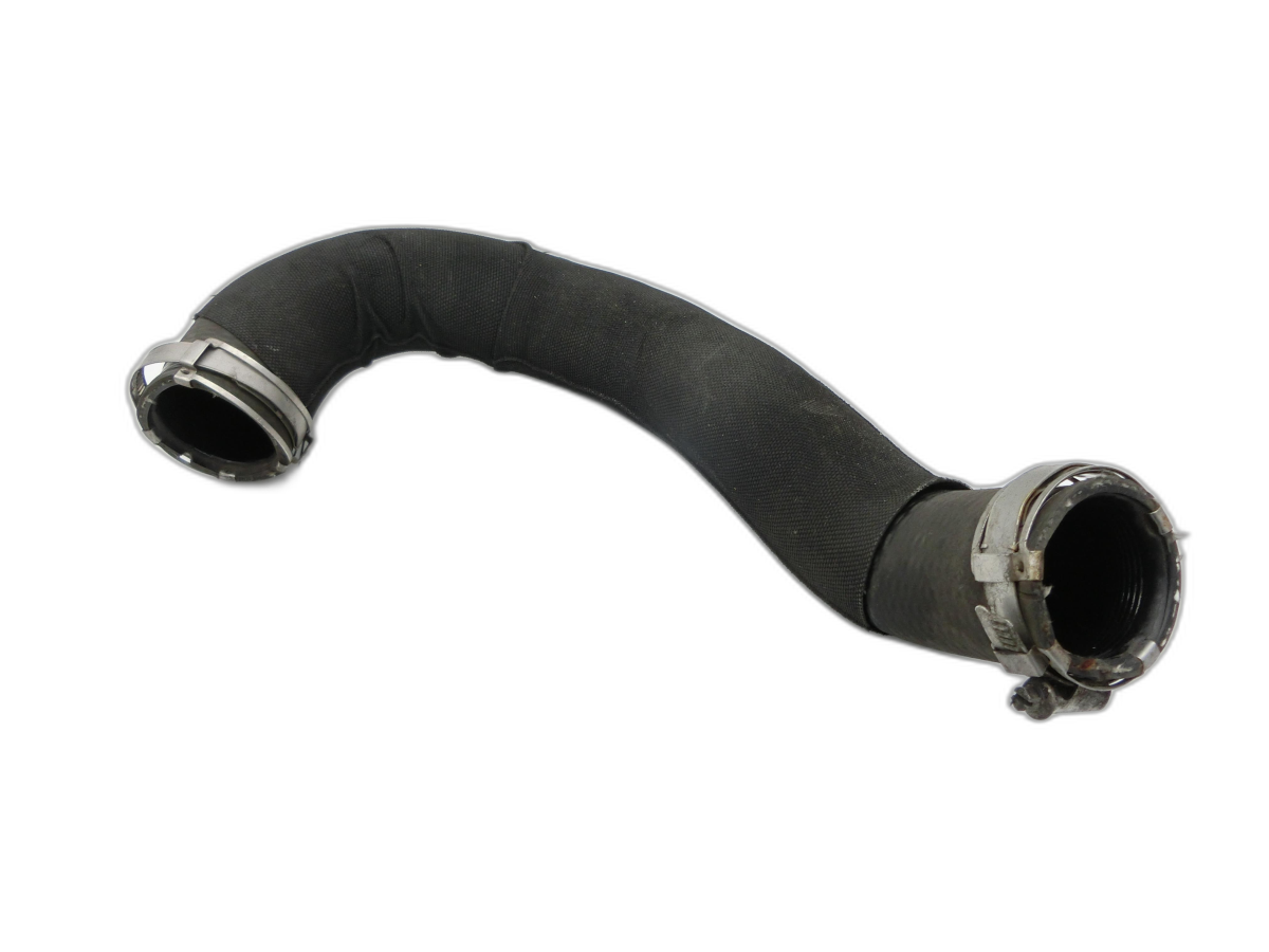 Audi A4 8K B8 07-11 TDI 2,0 105KW Ansaugrohr Ladeluftschlauch Luftschlauch Pos.1  - Bild 1