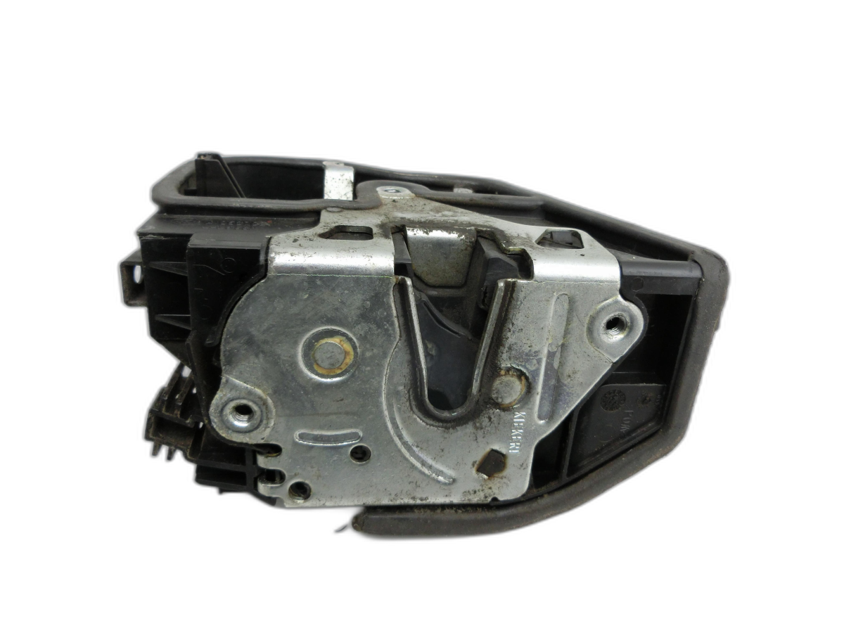 Mini R60 Countryman 10-16  Türschloss m. ZV Stellmotor Rechts Vorne  - Bild 1