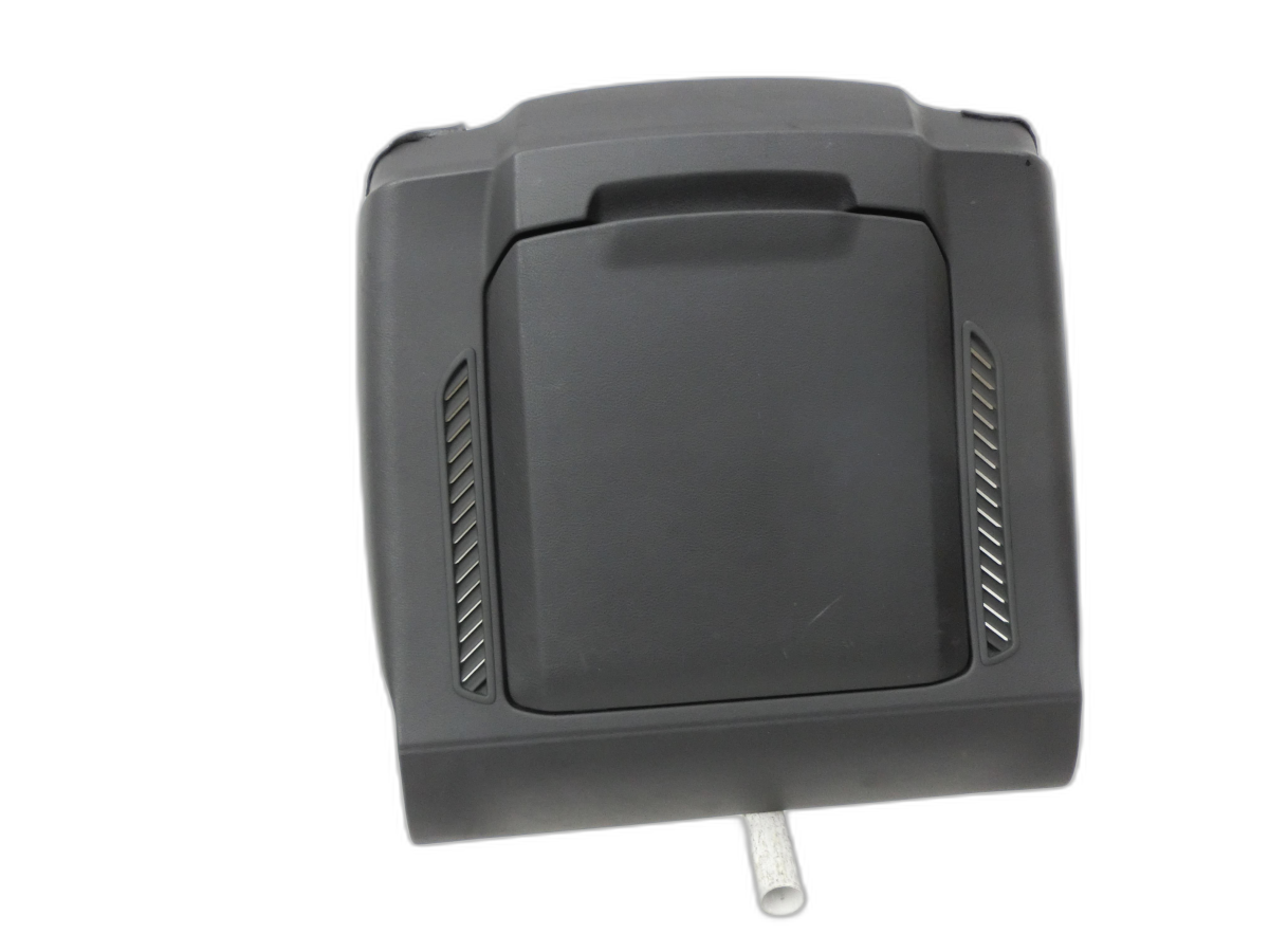 Cornice-Mostrina interno Pannello posteriore per Driver sedile Sx anteriore Audi A8 D3 4E qu 02-05 - Bild 1