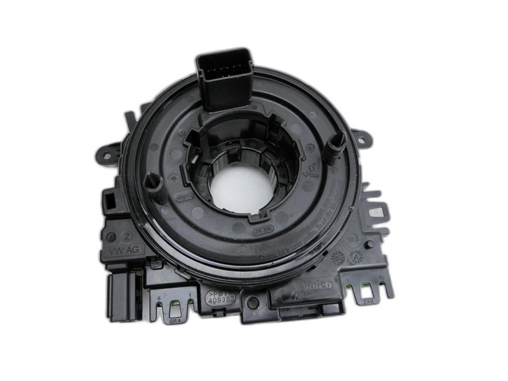 Skoda Kamiq NW4 19-23 Airbag Schleifring Wickelfeder Lenkwinkelsensor  - Bild 1