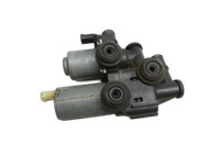 BMW X3 E83 LCI 06-10 3,0d 160KW Wasserventil Ventil Heizung Heizungsventil BMW X3 E83 LCI 06-10 09.07.2008 8369807... Vorschau 1