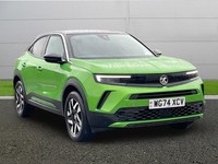 2024 Vauxhall Mokka 1.2 Turbo 100 Griffin 5dr HATCHBACK PETROL Manual