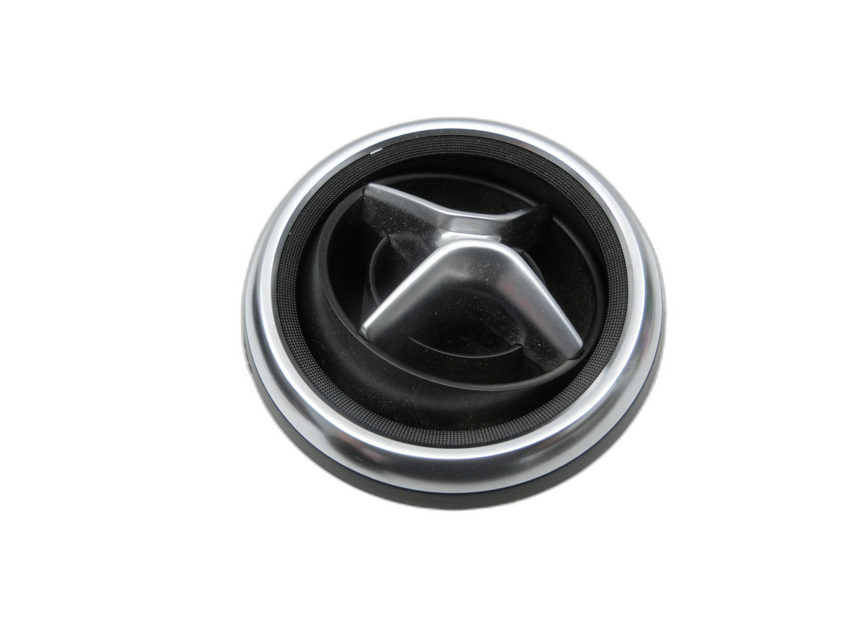 Mercedes W176 A180 12-15 Luftdusche Luftdüse Mitte  - Bild 1