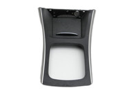 Mercedes W245 B200 08-11 Blende Einbaurahmen Mercedes W245 B200 08-11 22.03.2011 A1696801204 gebraucht Vorschau 1