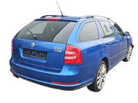 Skoda Octavia II 1Z RS