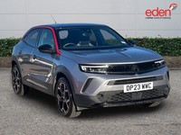 2023 Vauxhall Mokka 1.2 Turbo GS 5dr Auto Hatchback N/A Automatic