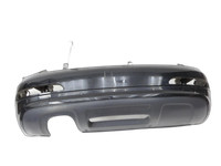 Audi Q3 8U 11-14 Stoßstange Stoßfänger Heckstosstange Hinten LZ9Y Audi Q3 8U 11-14 25.04.2013 8U0807067B... Vorschau 1