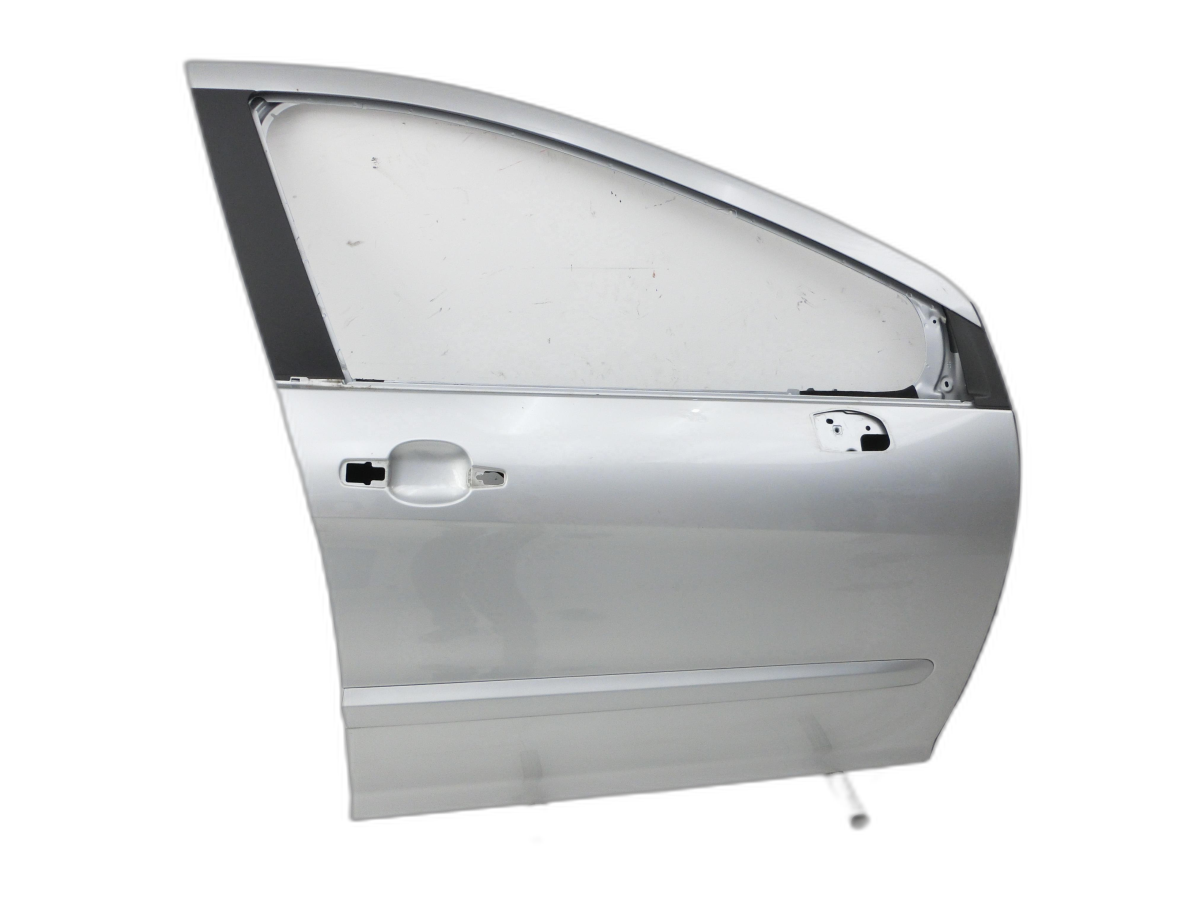 Portiera del passeggero Dx anteriore per EZR Peugeot 308 I 07-11 - Bild 1
